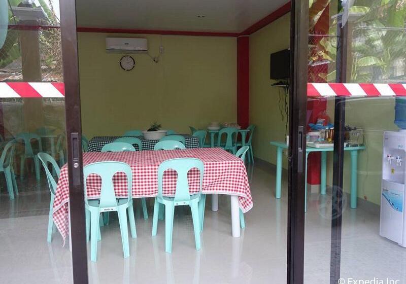 La Fela Pension House