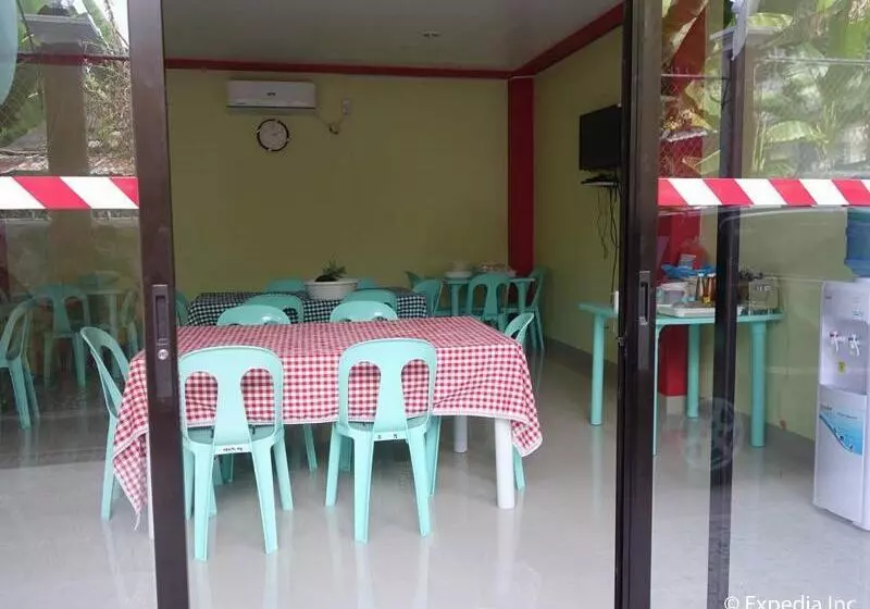 La Fela Pension House