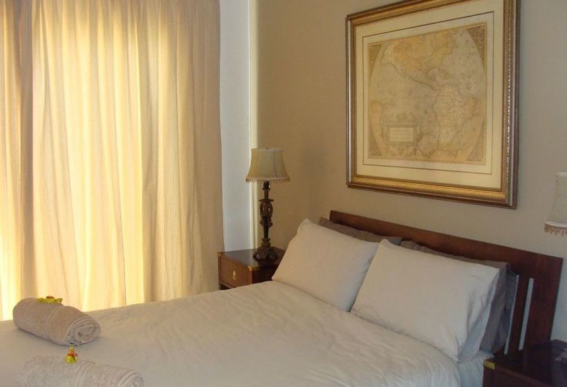 Pensionat Ate Amanha