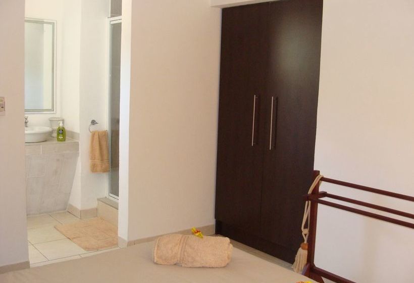 Pensionat Ate Amanha