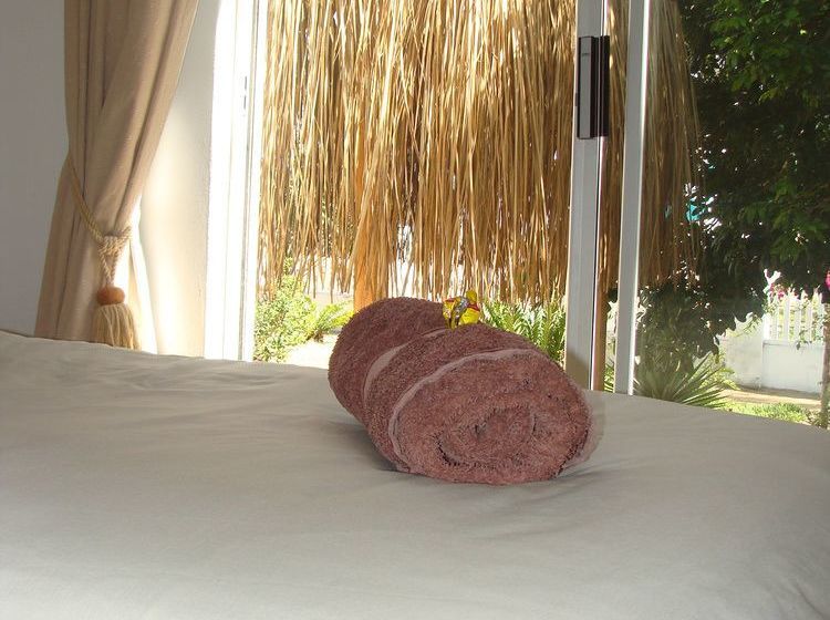 Pensionat Ate Amanha