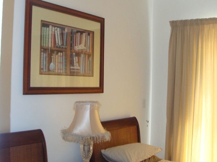 Pensionat Ate Amanha