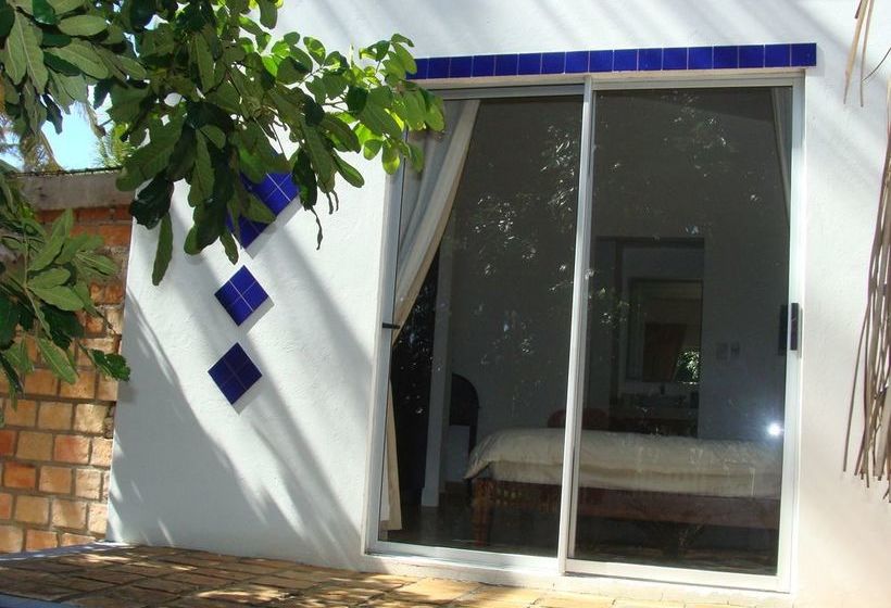 Pensionat Ate Amanha