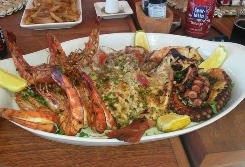 Pensionat Ate Amanha