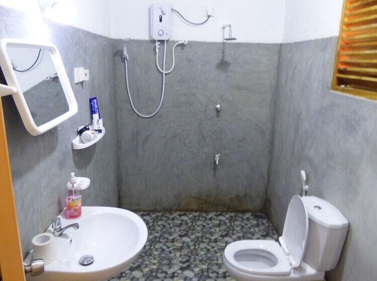 Panzió Green View Safari Resort