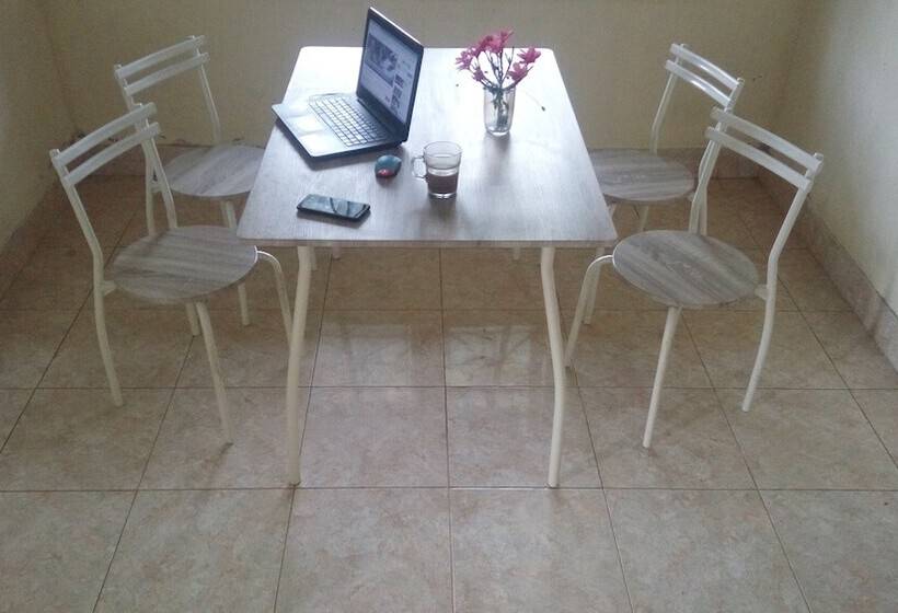 ペンション Yourhome