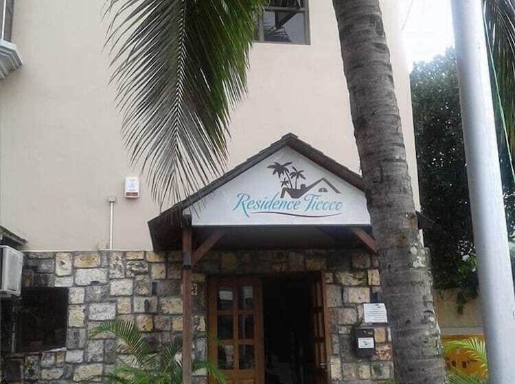 Residence Ticoco