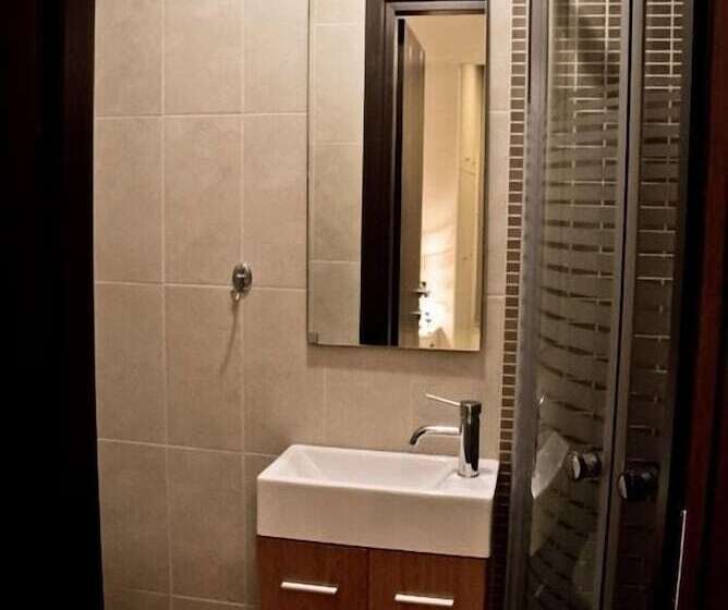 Sea View Beachfront Villa Peri