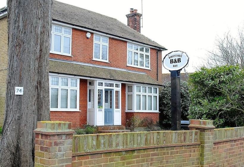 Whitstable Bay Bed & Breakfast