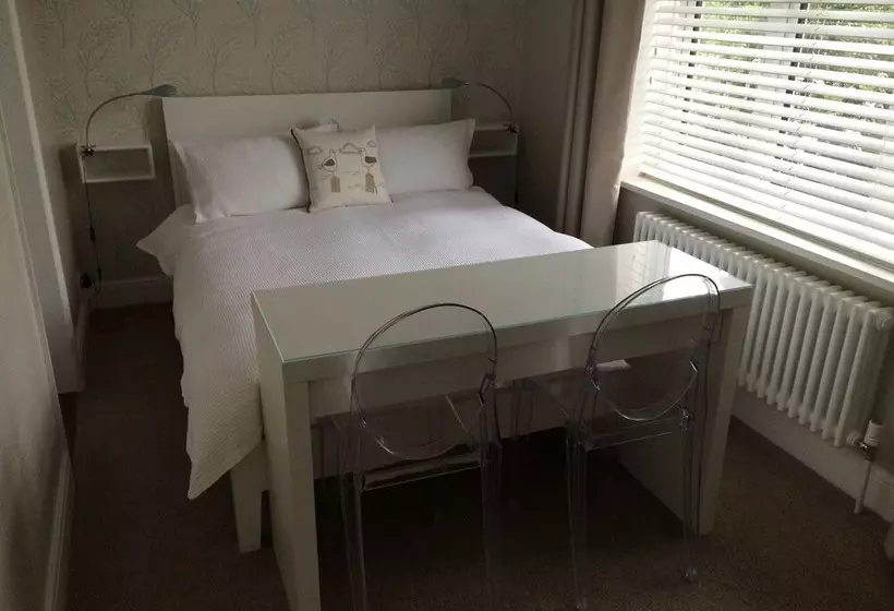 Whitstable Bay Bed & Breakfast