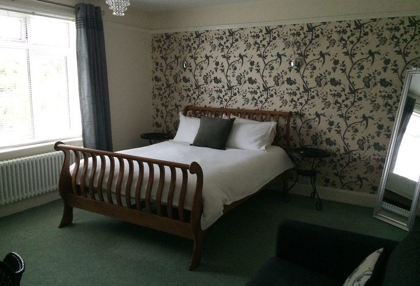 Whitstable Bay Bed & Breakfast