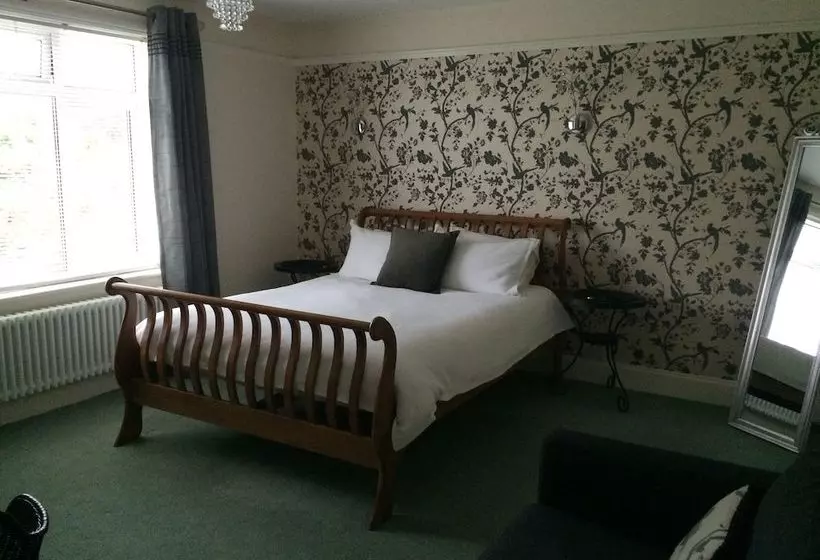 Whitstable Bay Bed & Breakfast