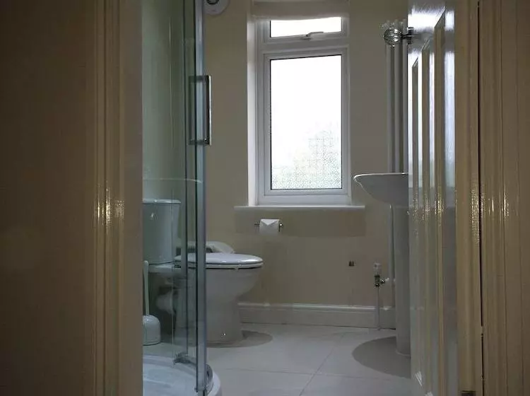 Whitstable Bay Bed & Breakfast