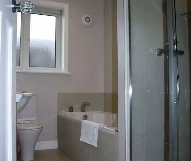 Whitstable Bay Bed & Breakfast