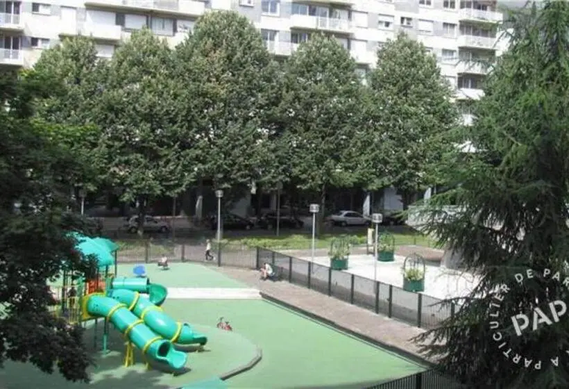 ベッドアンドブレックファースト Chambre D Hôtes Paris La Défense Arena