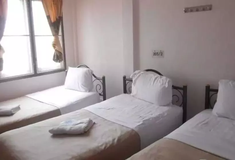 ユースホステル Mixay Guesthouse
