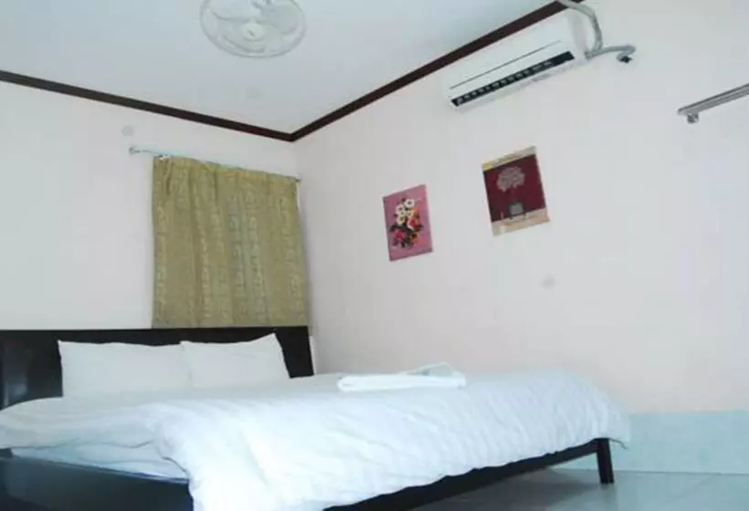 ユースホステル Mixay Guesthouse