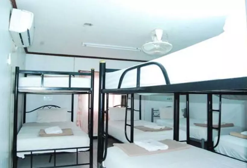 ユースホステル Mixay Guesthouse