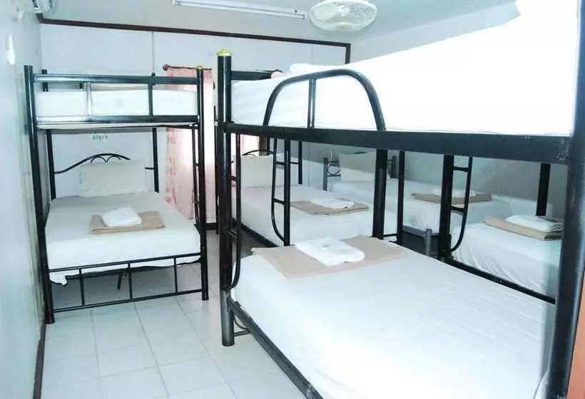 ユースホステル Mixay Guesthouse
