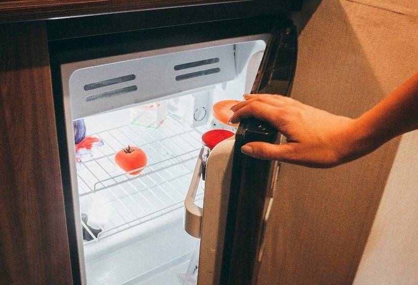 Anchor Park Capsule Hostel