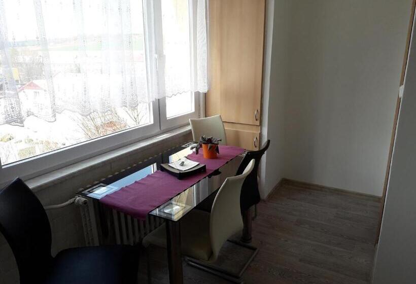Apartmán Trutnov