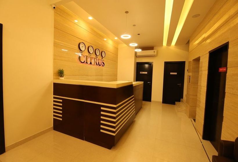 酒店 Mastiff  Karwar By Othpl