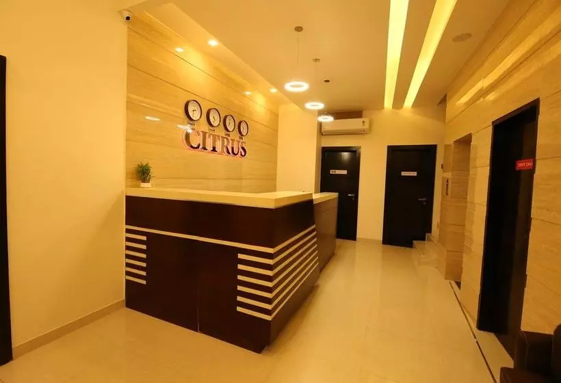 Hotelli Mastiff  Karwar By Othpl