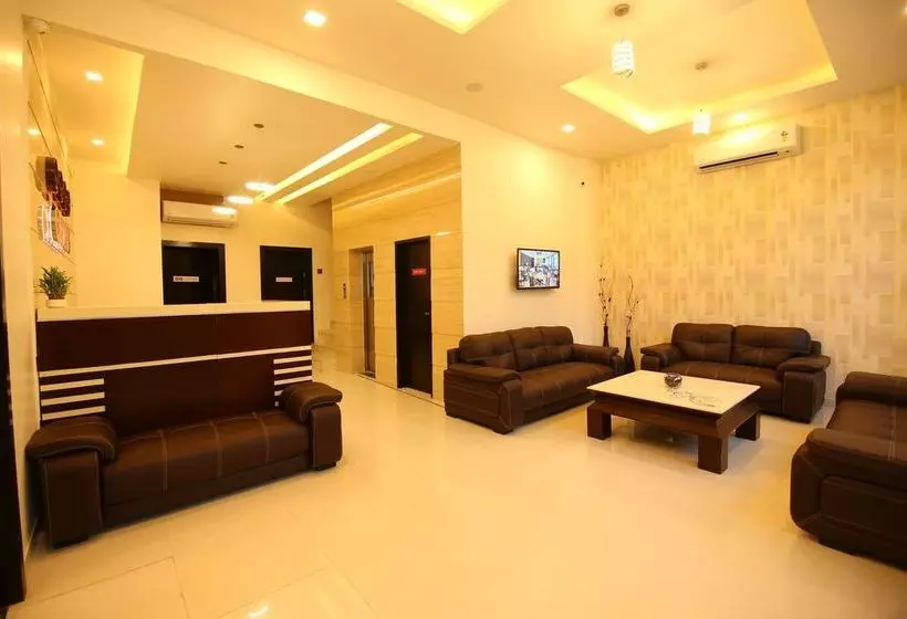 Hotelli Mastiff  Karwar By Othpl