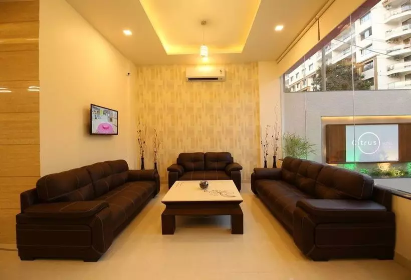 Hotelli Mastiff  Karwar By Othpl