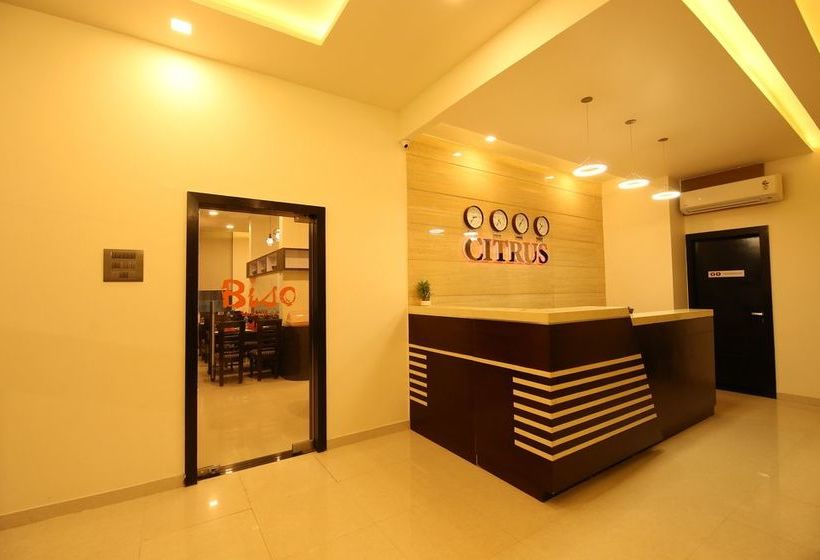 酒店 Mastiff  Karwar By Othpl