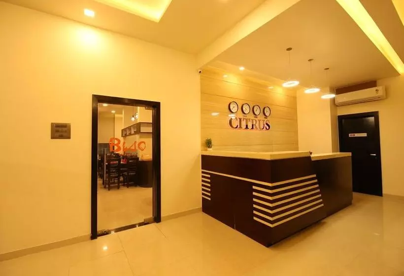 Hotelli Mastiff  Karwar By Othpl