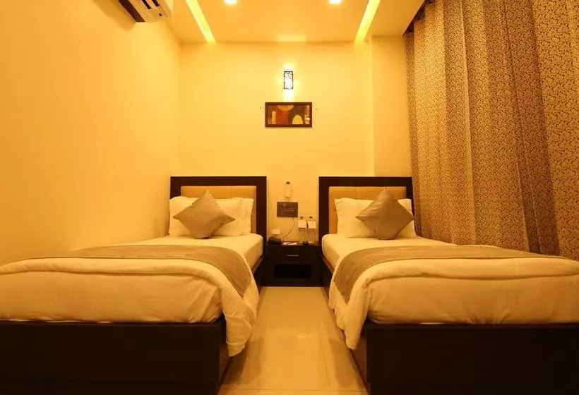 Hotelli Mastiff  Karwar By Othpl