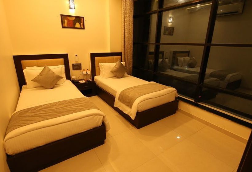 酒店 Mastiff  Karwar By Othpl