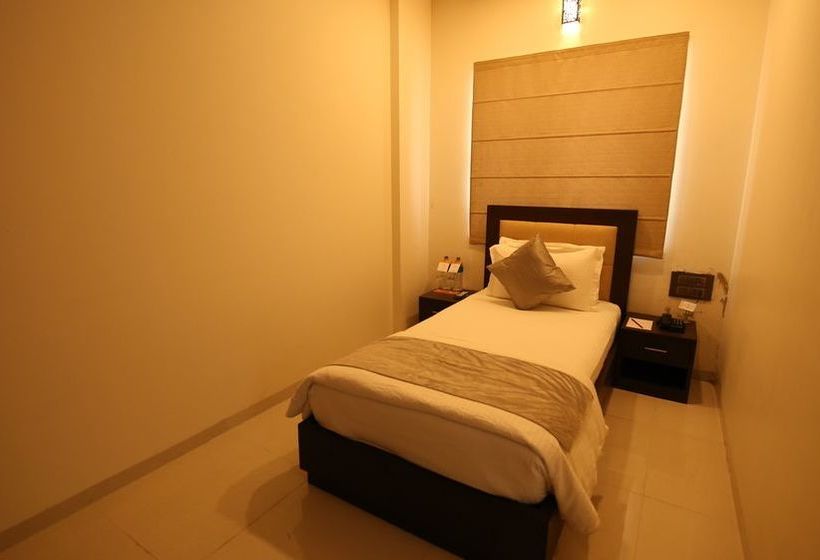 酒店 Mastiff  Karwar By Othpl