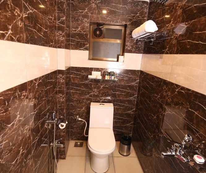 酒店 Mastiff  Karwar By Othpl