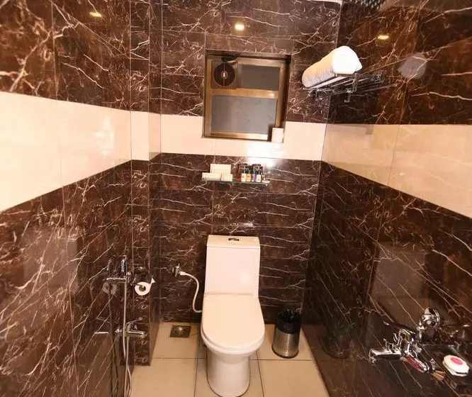 Hotelli Mastiff  Karwar By Othpl