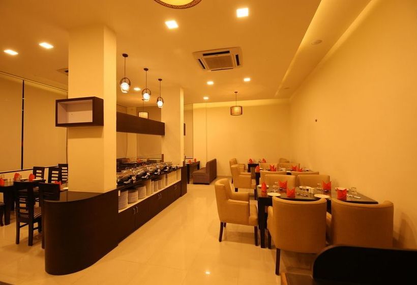 酒店 Mastiff  Karwar By Othpl