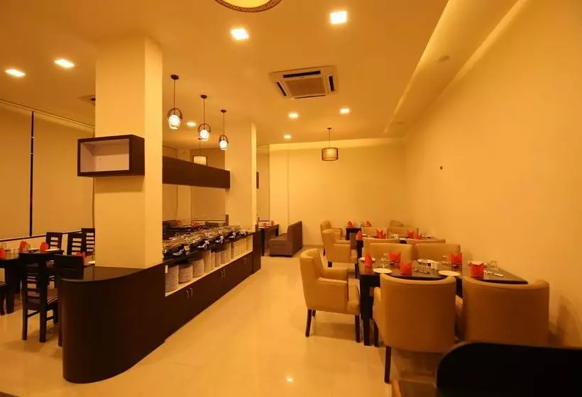 Hotelli Mastiff  Karwar By Othpl