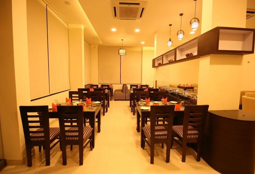 酒店 Mastiff  Karwar By Othpl