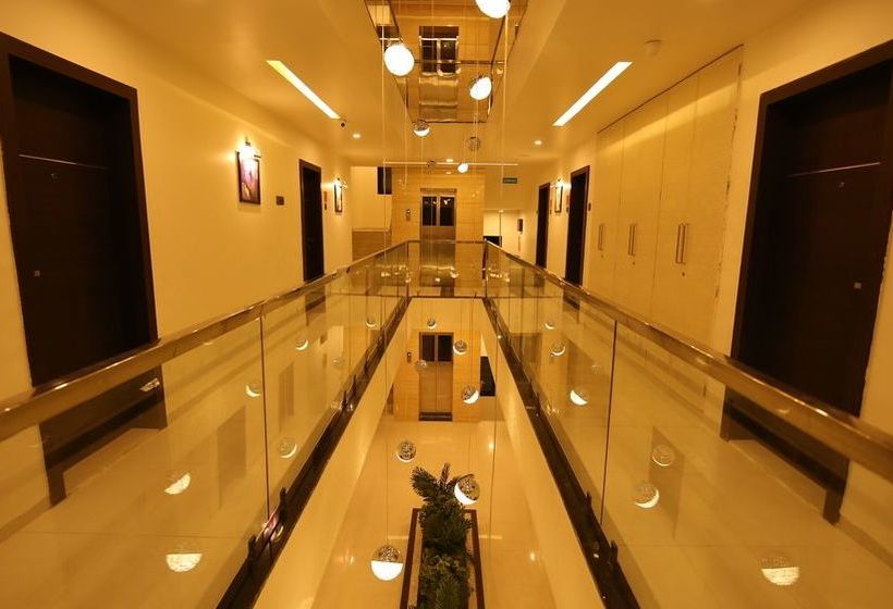 酒店 Mastiff  Karwar By Othpl