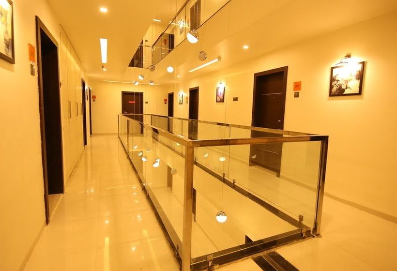 酒店 Mastiff  Karwar By Othpl