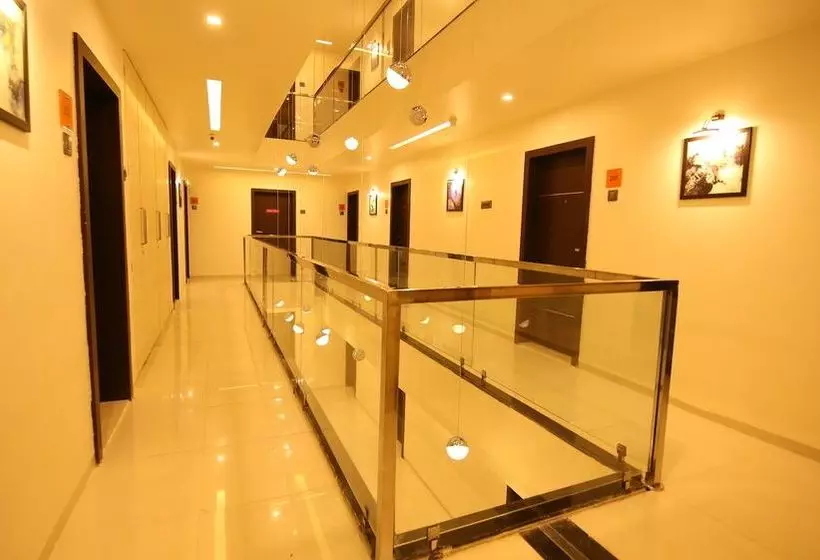 Hotelli Mastiff  Karwar By Othpl