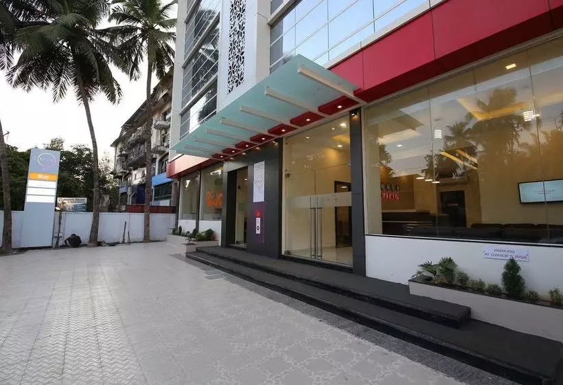 Hotelli Mastiff  Karwar By Othpl