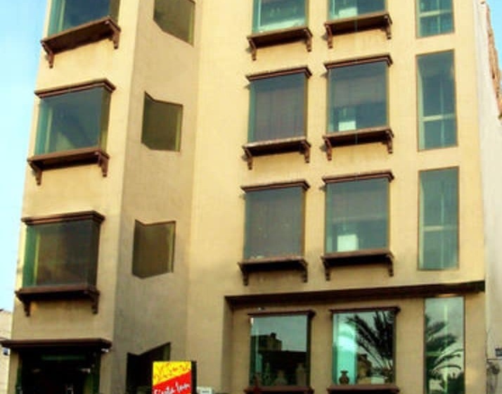 Fiesta Inn Hotel Multan