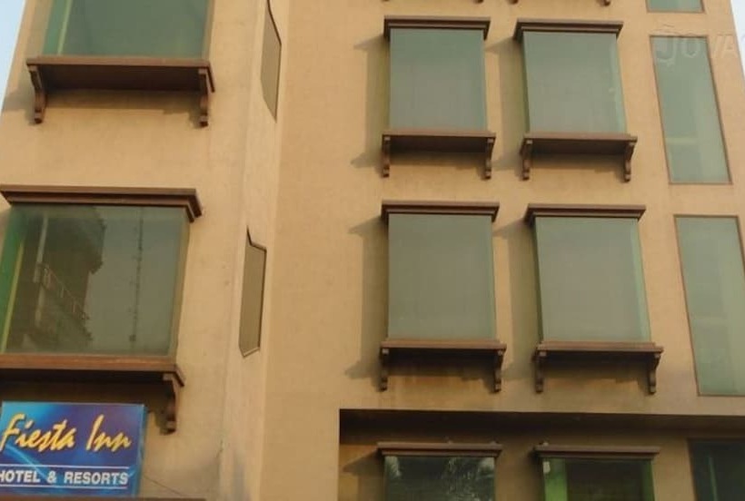 Fiesta Inn Hotel Multan