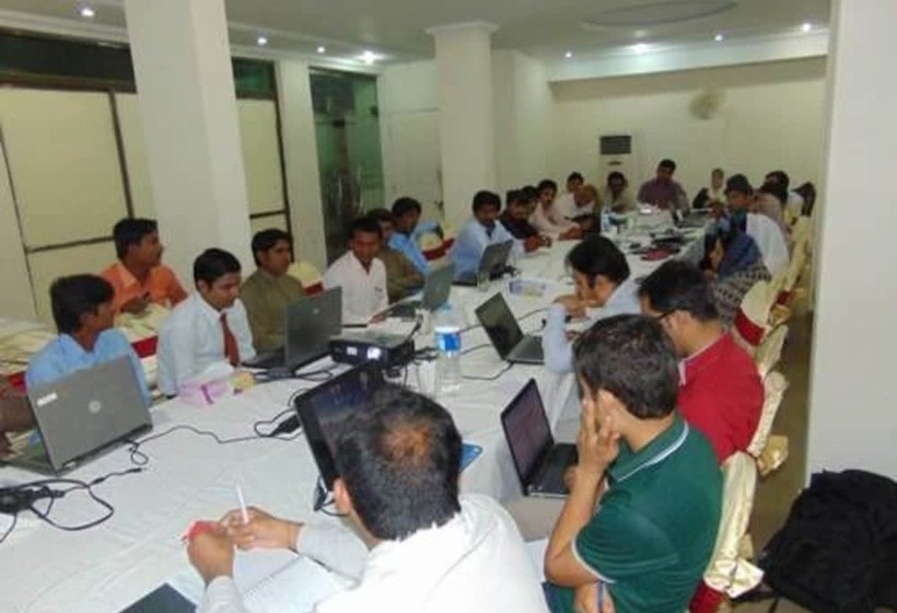 Fiesta Inn Hotel Multan