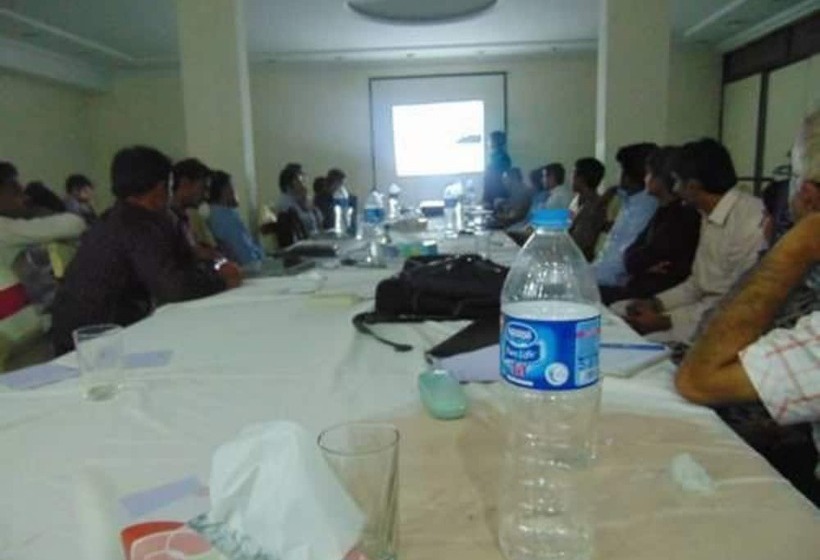 Fiesta Inn Hotel Multan