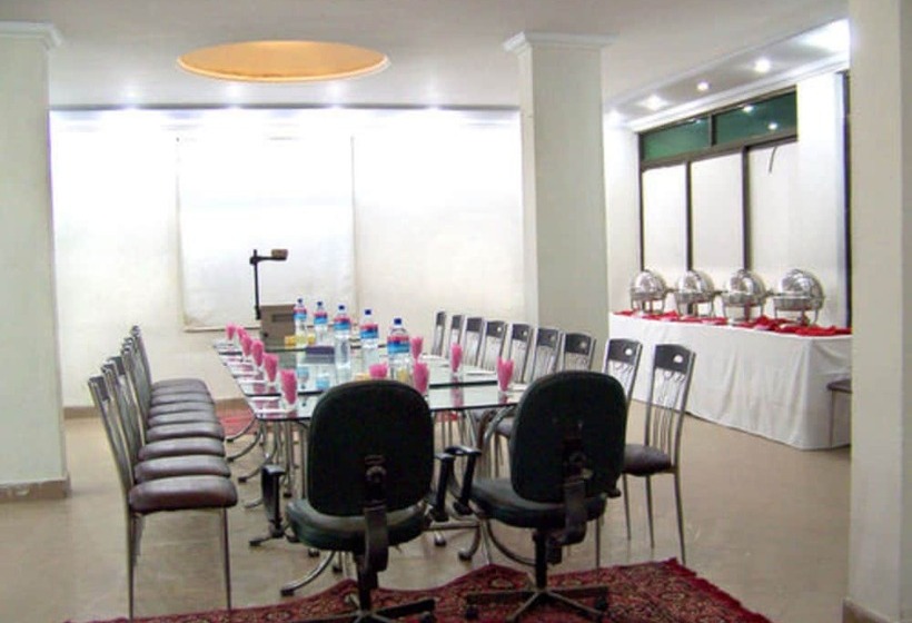 Fiesta Inn Hotel Multan