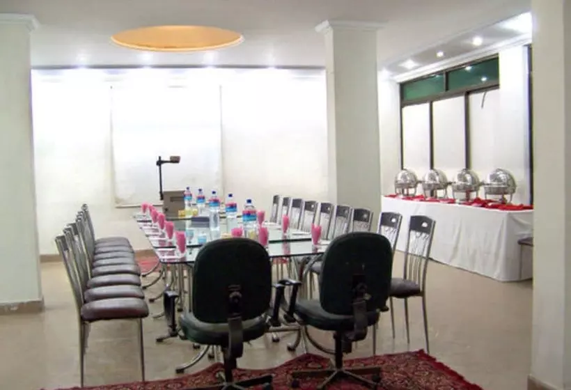 Fiesta Inn Hotel Multan