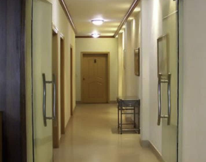 Fiesta Inn Hotel Multan